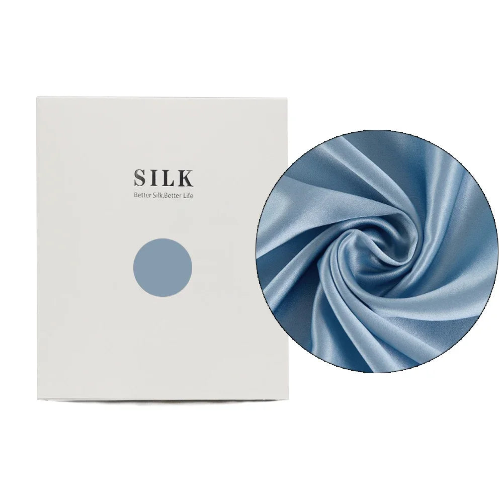 Luxury Real Silk Pillowcase