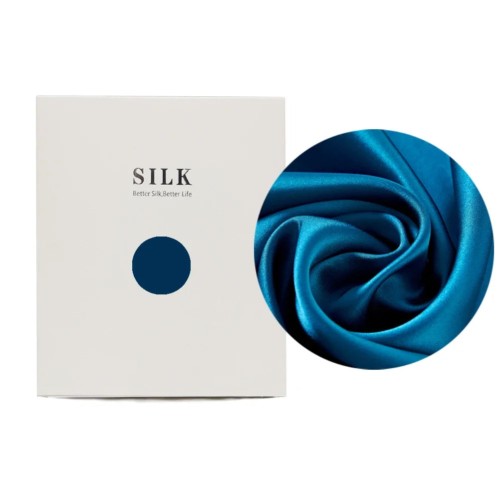 Luxury Real Silk Pillowcase