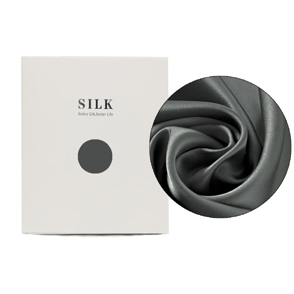 Luxury Real Silk Pillowcase